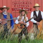 Tallgrass Express String Band