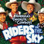 Riders in the Sky
