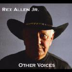Rex Allen Jr.
